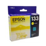 Tinta Epson T133420-AL Yellow Original - TonerMarket