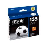 Tinta Epson T135120-AL Black Original T25,TX125