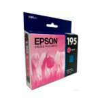 Tinta Epson T195320-AL Magenta 3ml XP-101/ xp-201/XP-211
