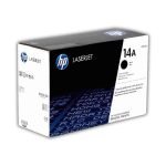 Tóner HP CF214A Negro Tóner HP 14a cf214a Negro Laserjet