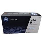 Tóner HP CF226A (26a) Original l.j.p m402 Negro 3100 páginas
