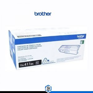 Toner Brother tn-411bk