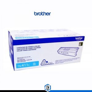 Toner Brother tn-411c