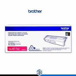 Toner Brother tn-411m