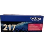 Tóner Brother TN-217M Magenta dcp-l3551cdw 2300 paginas