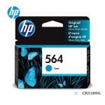 Tinta HP CB318WL