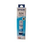 Tinta Epson T524220-AL Cian Original 17,26ml.