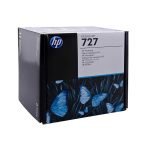 Cabezal hp B3P06A (727a) Negro 15,000 paginas Original
