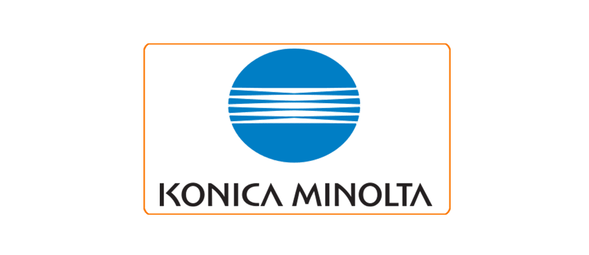 Konica Minolta