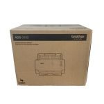 Escáner Brother ADS-3100 Duplex Nuevo Alta Velocidad