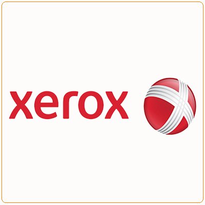 Impresora xerox