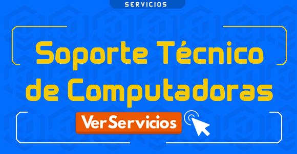 reparacion de computadora