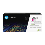 Toner HP W2133X magenta