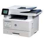 Impresora HP PRO 4103FDW LaserJet Multifuncional