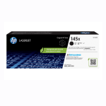 Toner HP W1450X 145X Negro 3,800 páginas original
