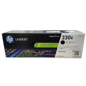 Tóner HP W2300X (230x) mfp 4303 Black 7,5 pág.