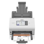 Escáner Brother ADS-4900W USB Wifi Duplex ADF Nuevo