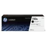 Tóner HP W1500A 150A para M111W Negro 975 Paginas