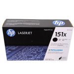 Tóner HP W1510X (151X) l.j. 4003 L.J 4103FDW Black 9700 pág