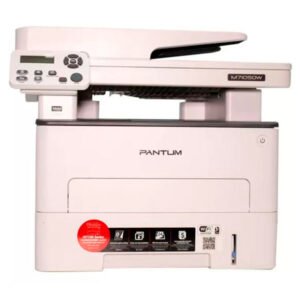 M7105DW Impresora Pantum laser Multifuncion Monocromatica