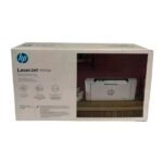 Impresora Hp Laserjet M111w B/N 7MD68A Monocromática Wifi