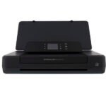 Impresora HP Office Jet 200 Mobile CZ993A Wi-Fi Portátil