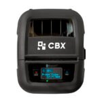 Impresora Portátil T300 Pro Tickets y Etiquetas 80mm