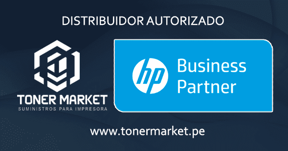 partner HP