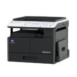 Impresora Multifuncional Bizhub 225i Laser Monocromática